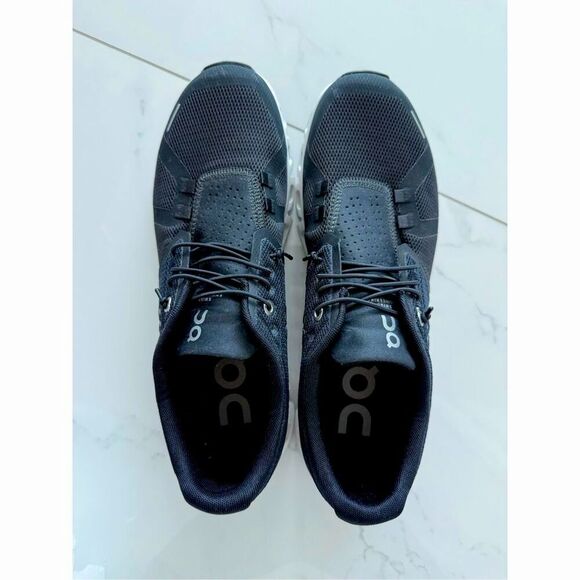 *Worn Once Men’s Cloud 5 ON Sneakers - Picture 5 of 5